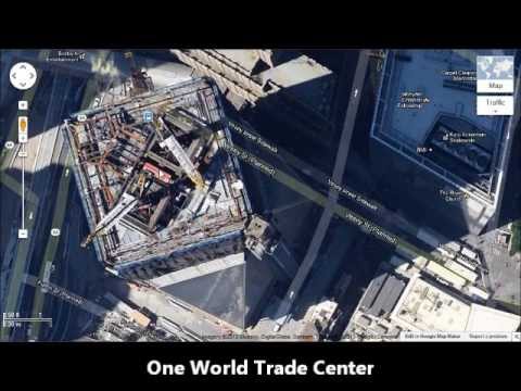 One | World Trade Center Conspiracy Theory [ILLUMINATI Sign and Date]