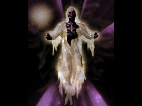LIFE AFTER DEATH REAL PSYCHICS #2