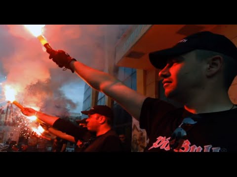 Racist, anti-semitic, violent: the true face of Golden Dawn