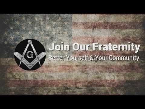 Who Are The Connecticut Freemasons – By Valley Lodge 36