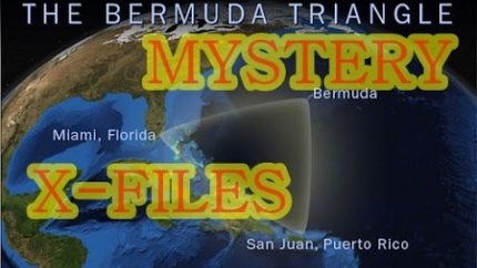 5 Unexplained Mysteries About the Bermuda Triangle – Mystery X-Files