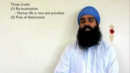 What is life? Why Guru? Sikhism Sikhs