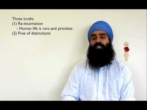 What is life? Why Guru? Sikhism Sikhs