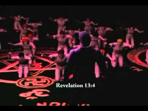 Documentary Explaining End Times – What The Bible Has To Say