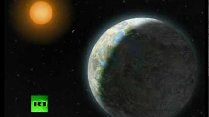 New Planet: Another Earth discovered by scientists?