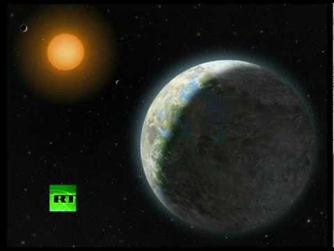 New Planet: Another Earth discovered by scientists?