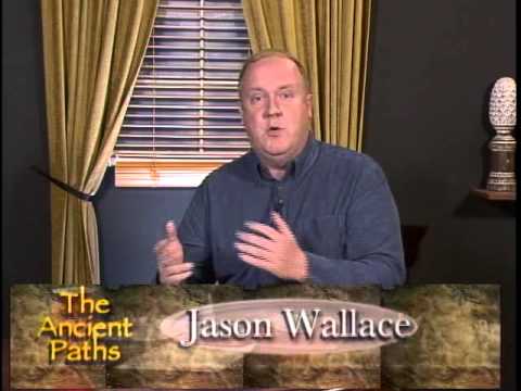 The Ancient Paths – Biblical Prophecy (Part 1)