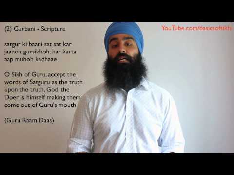 Is Sikhism man-made? God, Revelation, Sikh Religion