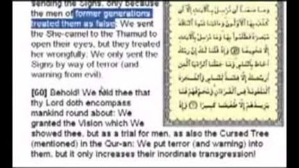 Proof Islam is False: Muhammad was not a true Prophet!