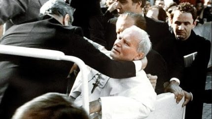 Gunman who shot Pope John Paul II asks for a meeting with Francis during tour of Turkey