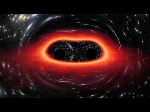 The Largest Black Holes in the Universe