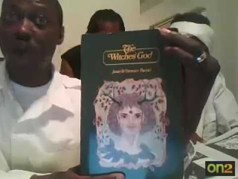 gocc – god real name / Witches Are Everywhere 1 of 5