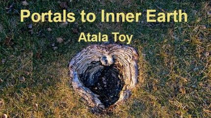 Portals to Inner Earth