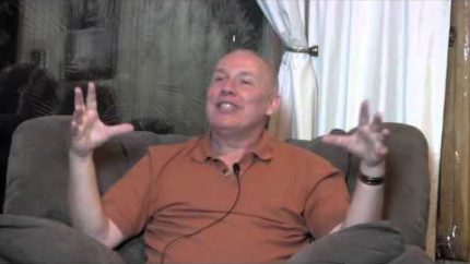 David Hoffmeister, Mysticism and Miracles, ACIM