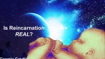 Is Reincarnation Real? Pre-Birth Memory Tells All!
