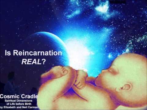 Is Reincarnation Real? Pre-Birth Memory Tells All!