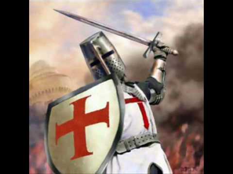 The Mass-Knights Templars