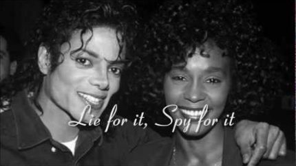 The Whitney Houston Sacrifice Exposed (1/2)