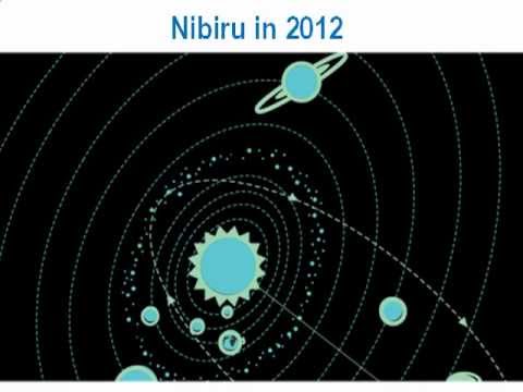 Nostradamus Prediction – Nibiru Or Planet X Will Hit Our Planet In 2012 – Does It True?