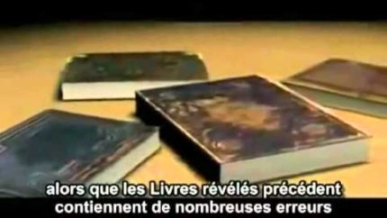The Truth of the Islam [Partie 12] (Les miracles du Coran 1)