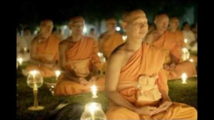 What is Theravada Buddhism?