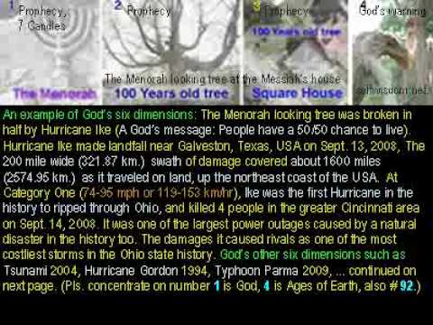 2010-2012-2013: G3-Final-Nostradamus Predictions-UFO-Heavenly Earth or the Greatest Catastrophe
