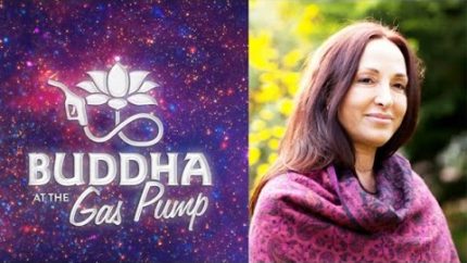 Enza Vita – Buddha at the Gas Pump Interview