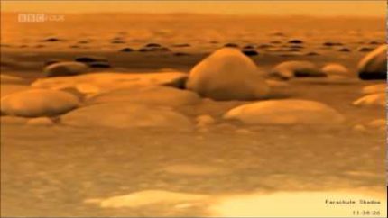 Cassini-Huygens Mission most amazing moment