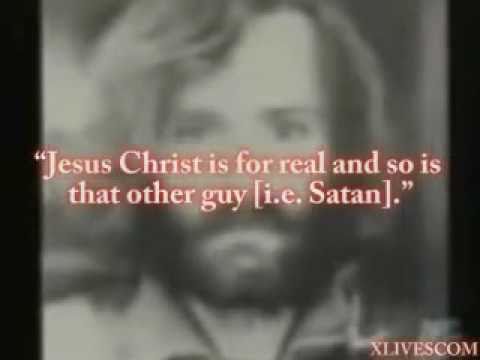 SATANIC Cults Exposed(Part 3),Charles Manson,Anton LaVey,etc
