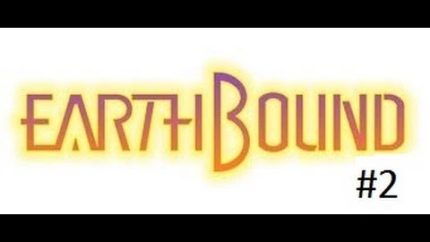 Earthbound- Episode 2: The Ancient Prophecy