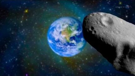 How are asteroids, comets and meteors different?