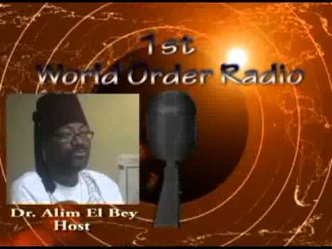 DR ALIM BEY THE MYSTERY OF LIFE DEATH & REINCARNATION