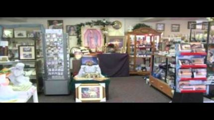 Catholic Religious Gifts Books Church Supplies Bethel Park Pittsburgh PA