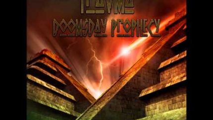 Travma – Modular Sequence [Doomsday Prophecy EP]