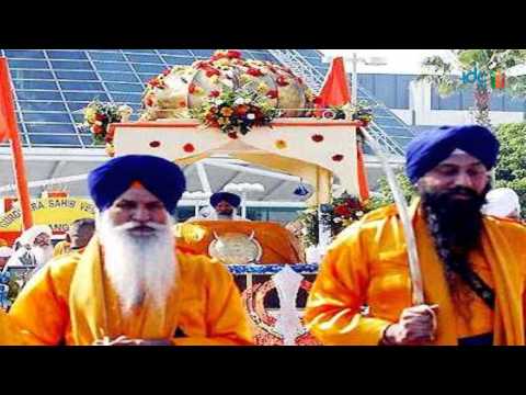 IDC: Moments of Truth (Episode 7: Sikhism) – Daniel Johnson