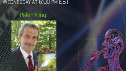 Peter Kling: Prophesy, Conspiracies, Secret History, & Earth’s Positive Timeline