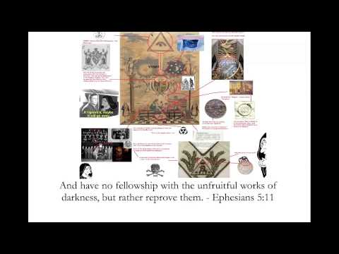 Masonic Conspiracy Exposed