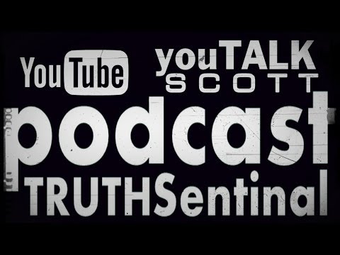 Truth Sentinel Podcast & Talk Radio Show [18] Mind Control, Satanism & Ritual Sacrifice