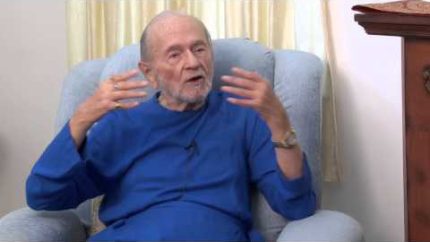 “Reincarnation, Evolution, and… Aliens?” – “Ask Me About Truth #49” – Swami Kriyananda