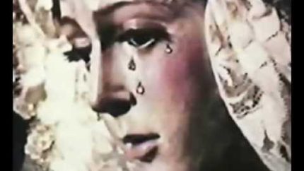 Tears From Heaven: statues crying tears, oil and blood  (part 5)