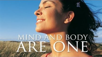 Mind And Body Are One