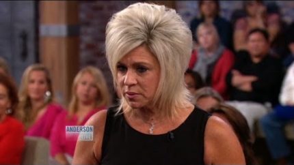 ‘Long Island Medium’ with ‘Anderson Live’ Audience