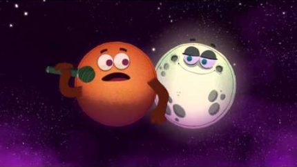 Outer Space: “We are the Planets,” The Solar System Song by StoryBots