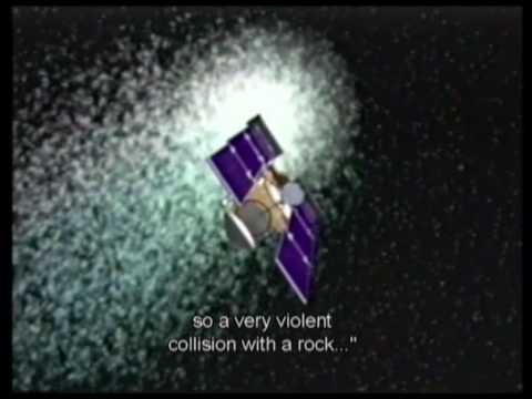Missions to Comets: Stardust, Deep Impact