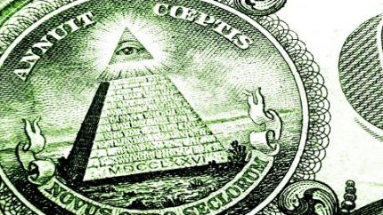 What is The Illuminati?