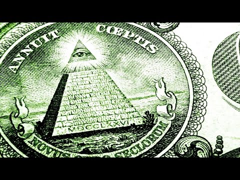 What is The Illuminati?