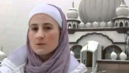 Finland Citizen Tells Us About her love for Waheguru And Sikhism – Testimony