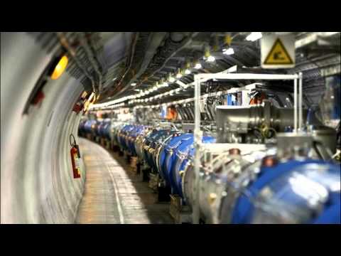 CERN’s Large Hadron Collider to Resume Smashing Particles In Hunt for Dark Matter