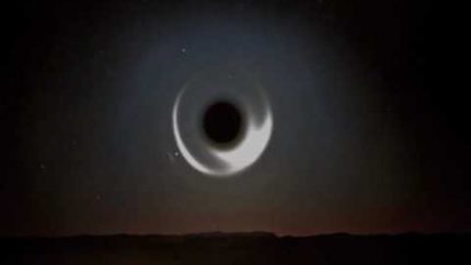 Norway, OMG MYSTERY now in Thailand UFO, Black hole???