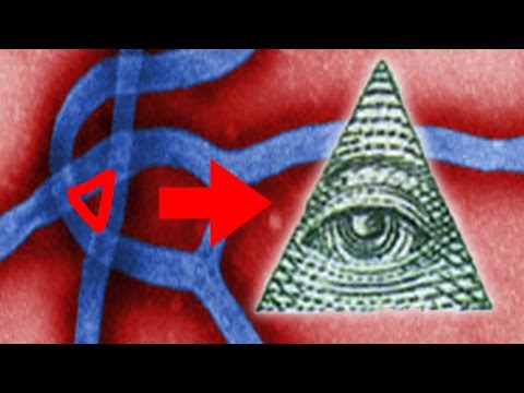 Ebola is Illuminati